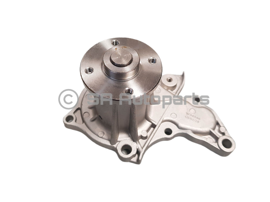 TOYOTA 4A 8V (84-88) water pump