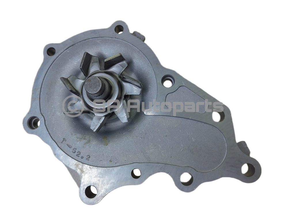 Fit 86-92 Toyota Supra Turbo Cressida 3.0L DOHC Water Pump 7MGE 7MGTE Fit 86-92 Toyota Supra Turbo Cressida 3.0L DOHC Water Pump 7MGE 7MGTE