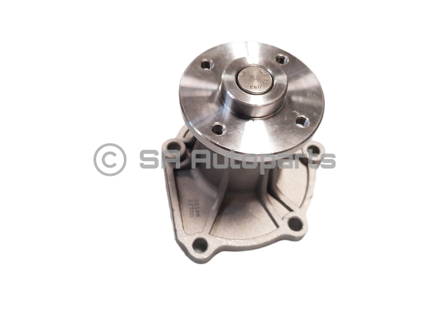 TOYOTA 2E (85-96) water pump