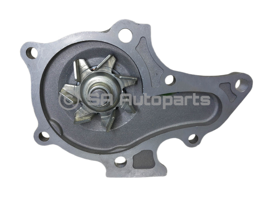 TOYOTA 4AGE 16V (85-93) water pump
