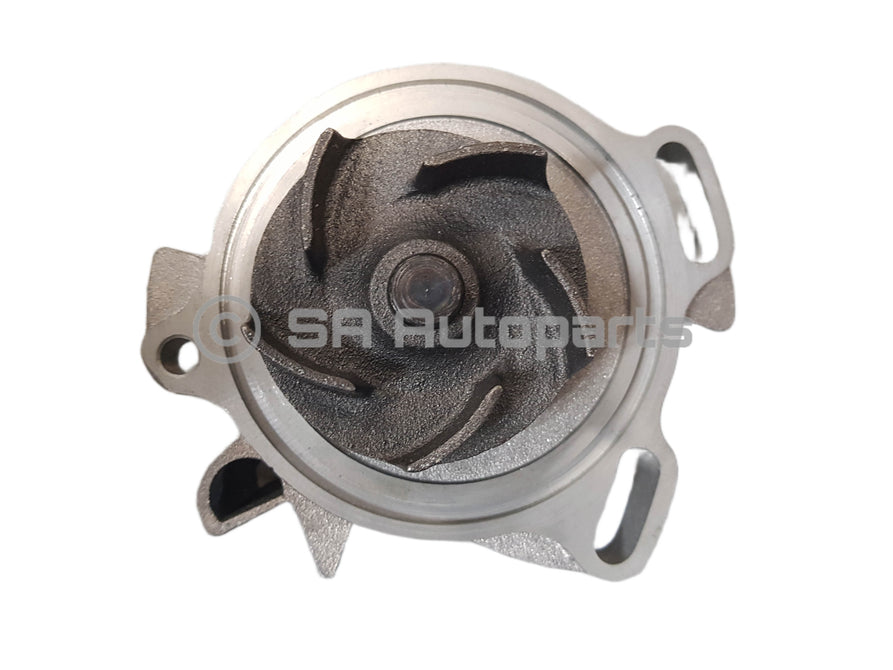 AUDI/VW PASSAT (5 cyl) (square) (92) water pump