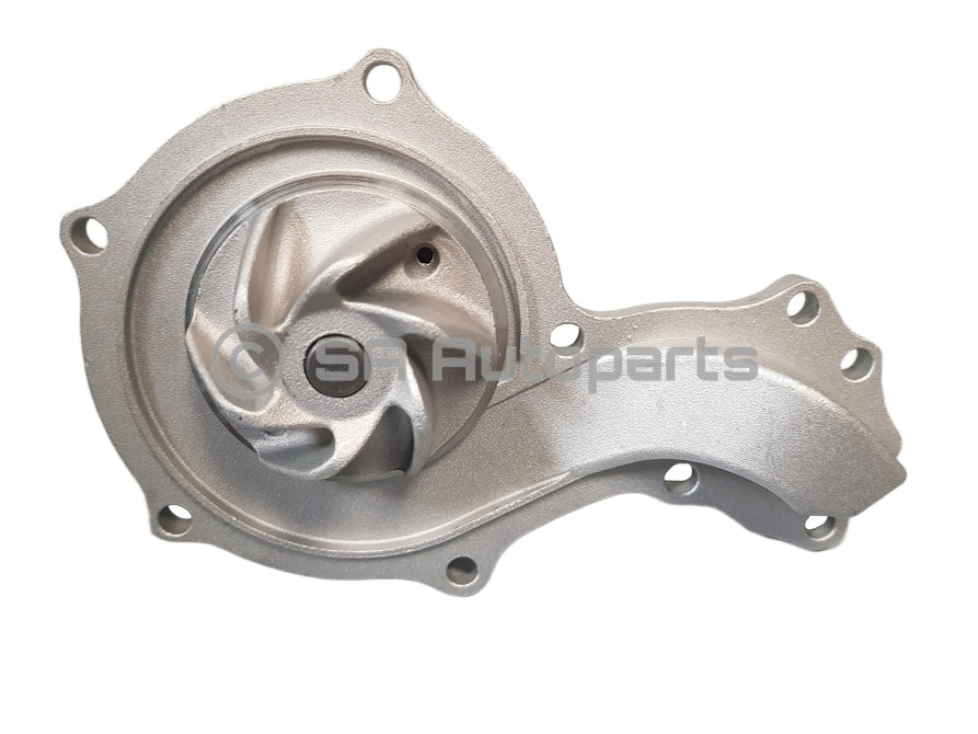 VW GOLF/JETTA water pump