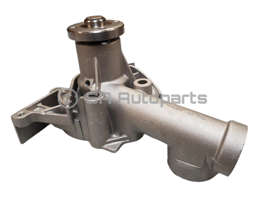 MITSUBISHI 4G32 (83) water pump