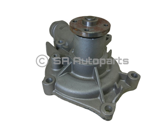 4g62 MITSUBISHI 4G62 (83-86) water pump NB – SA Autoparts