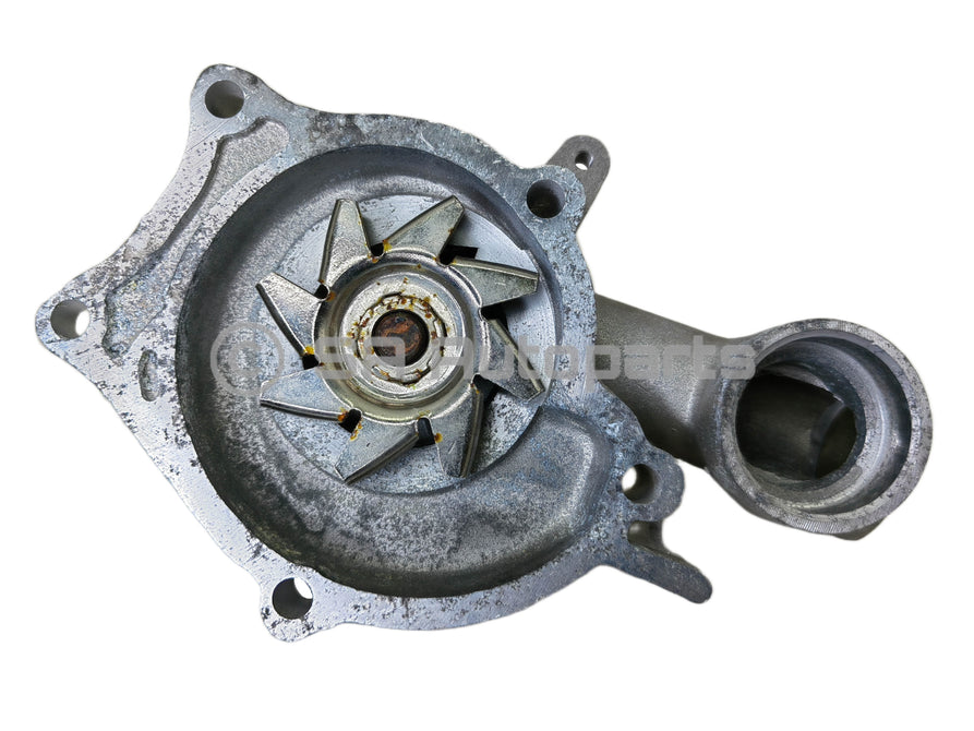 MITSUBISHI 4G62 (83-86) water pump NB