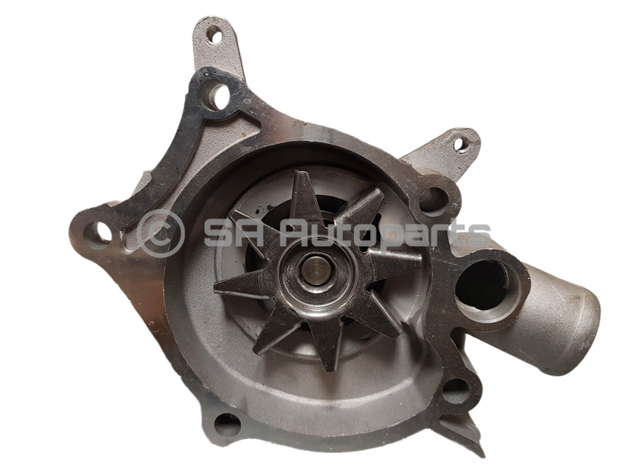 MITSUBISHI 4G62/4G63 (83) water pump