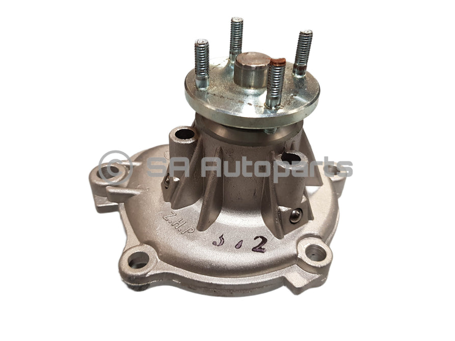 TOYOTA Y-SERIES water pump