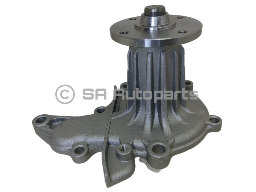 TOYOTA COROLLA 4A 8V (84-88) water pump