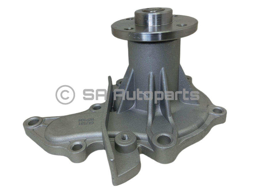 TOYOTA 4AF (88-93) water pump