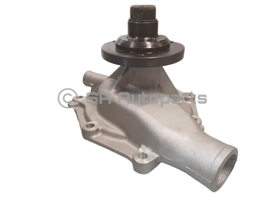 LANDROVER FREELANDER 2.5TDI water pump
