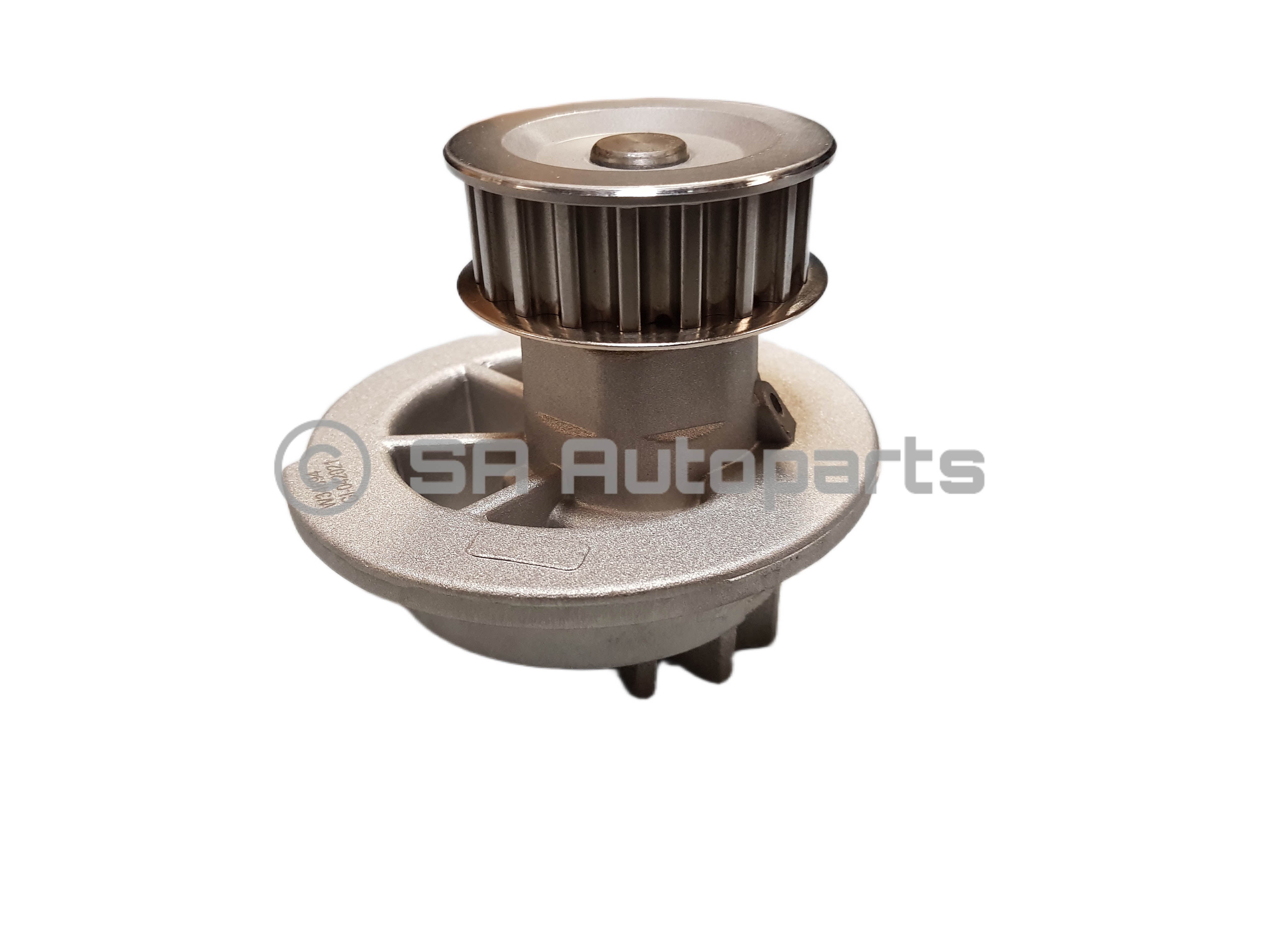 OPEL KADETT/ASTRA 1.3/1.4/1.6 (85-98) water pump – SA Autoparts