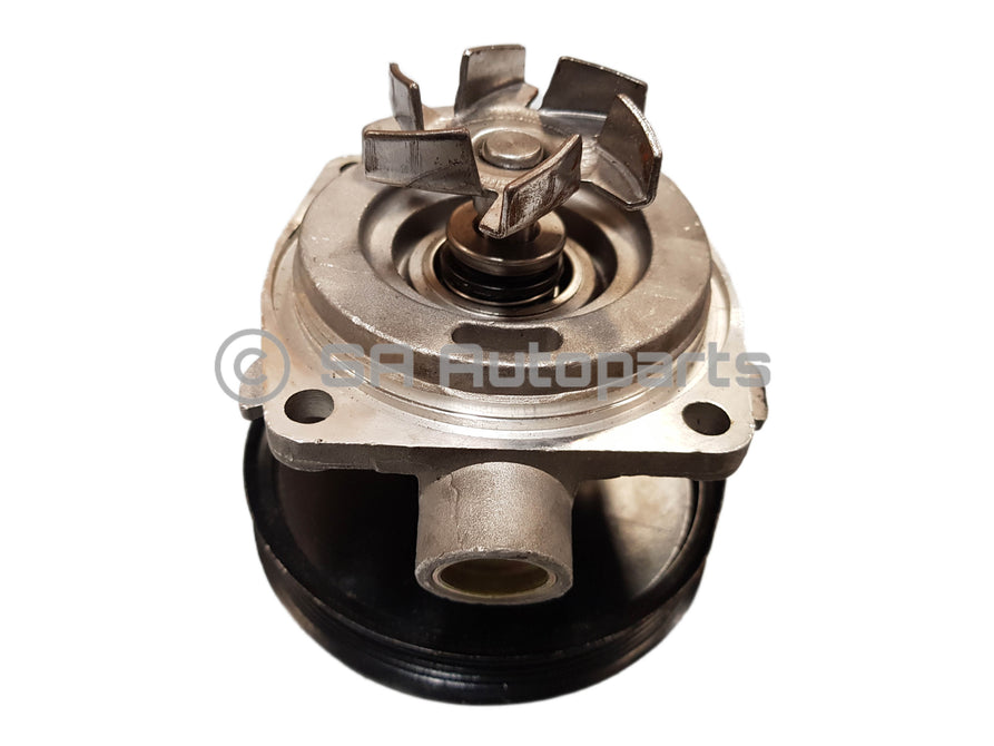 FIAT UNO 1400 water pump