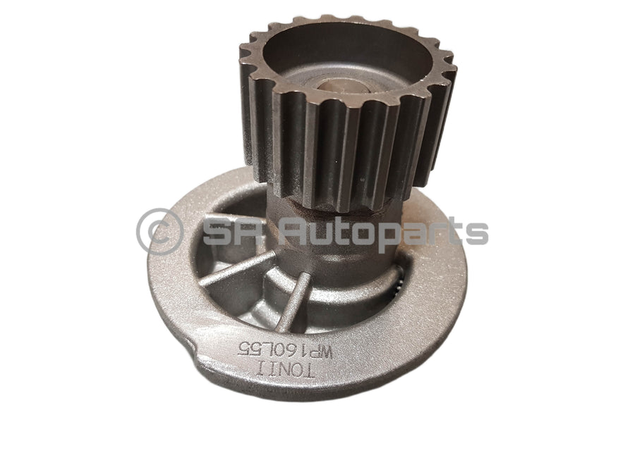 CHEVROLET OPTRA/DAEWOO LANOS 1.6 water pump
