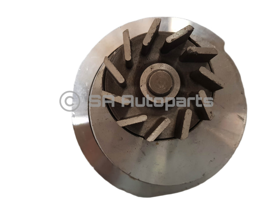 CHEVROLET OPTRA/DAEWOO LANOS 1.6 water pump