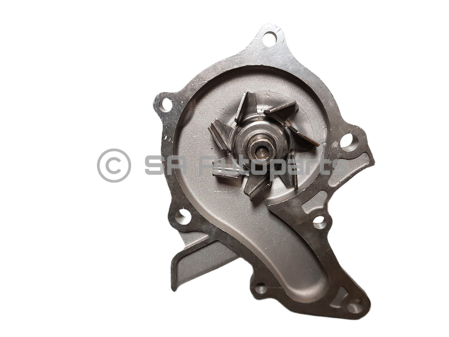 TOYOTA 180i 7AFE water pump
