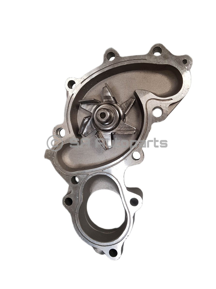 TOYOTA CAMRY 3L V6 3VZ water pump