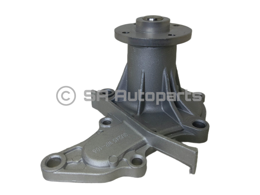 TOYOTA 160i 4AFE (93+) water pump