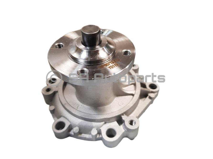 TOYOTA HILUX 2L2/3L/5L (95+) water pump