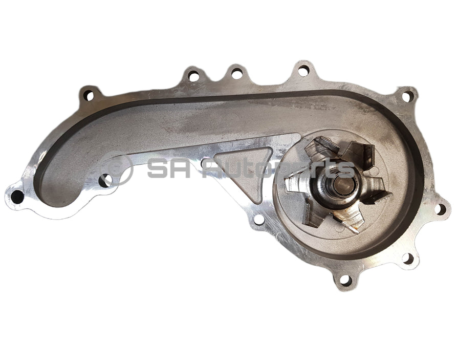 TOYOTA CONDOR/HILUX 1RZ/2RZ water pump