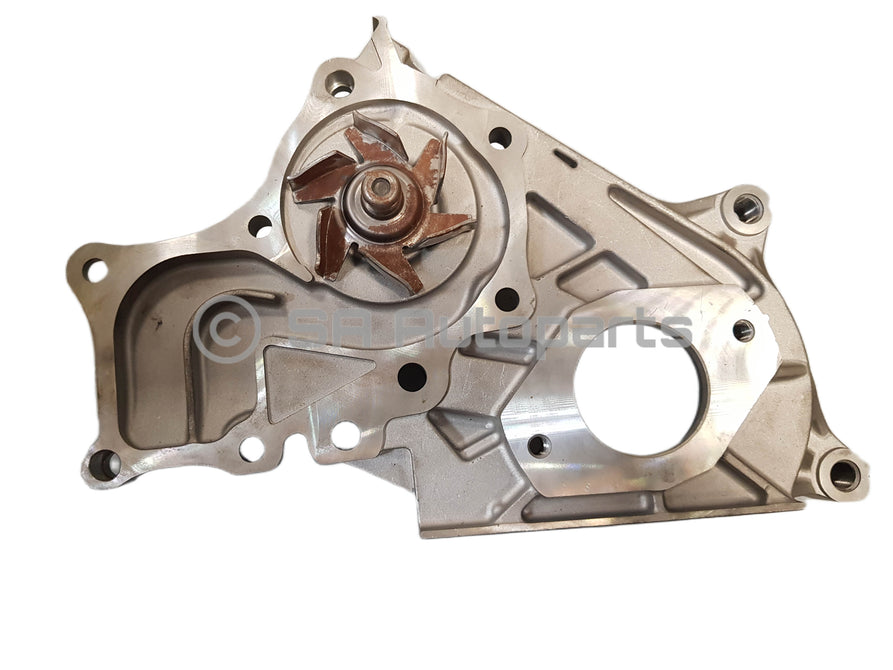 TOYOTA 1C/2C/2CT Diesel water pump