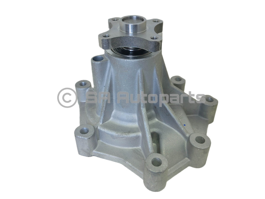 HYUNDAI H1 D4CB water pump