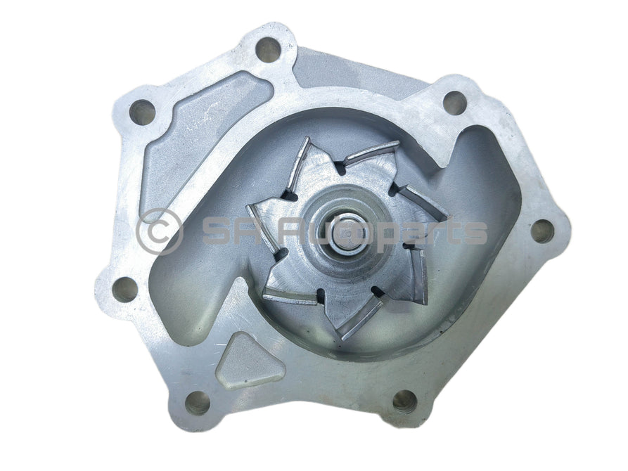 HYUNDAI H1 D4CB water pump