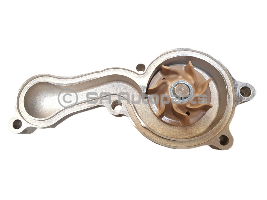 HONDA FIT/JAZZ water pump