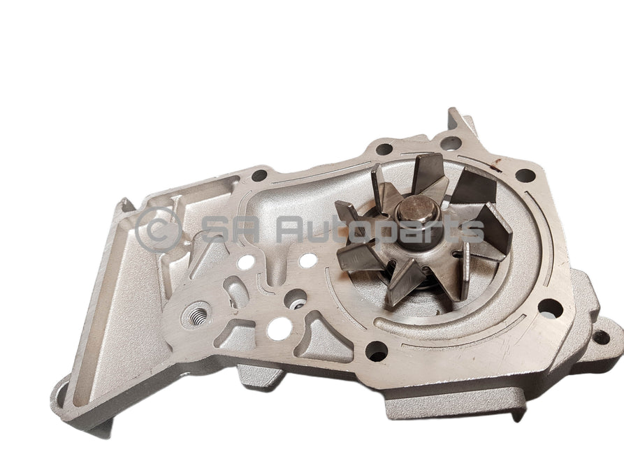 NISSAN NP200 /REUANLT K4J/K4M 16V water pump