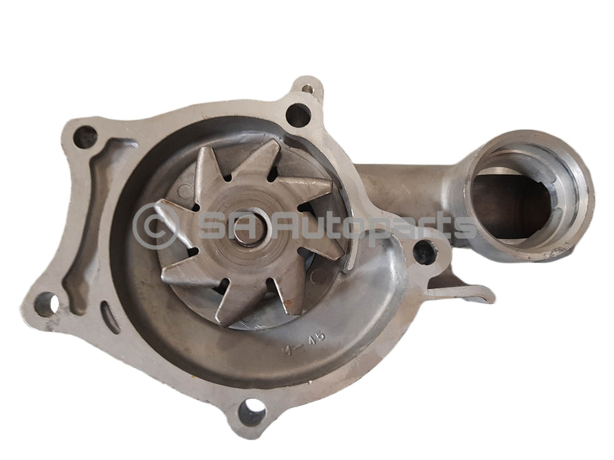 HYUNDAI ELANTRA J1 1.6 16V water pump
