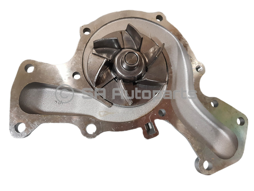 HYUNDAI SONATA 3L V6 (94+) water pump