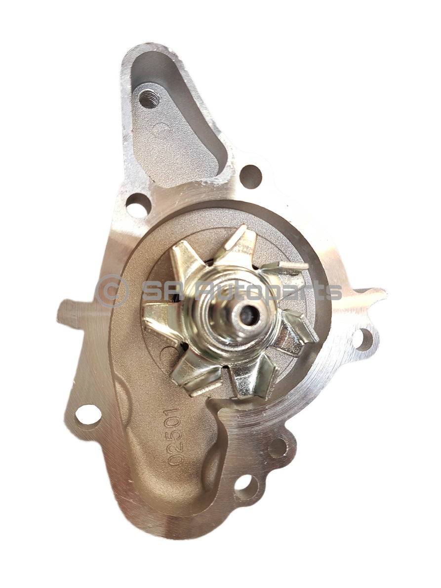 HYUNDAI ATOS/i10/KIA PICANTO G4HG 1.1 water pump