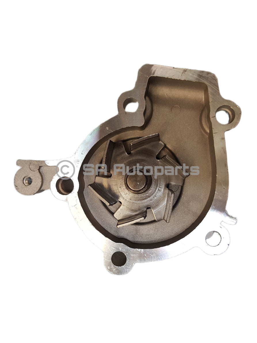 HYUNDAI ELANTRA 1.6/1.8/2L J2 (96-99) water pump