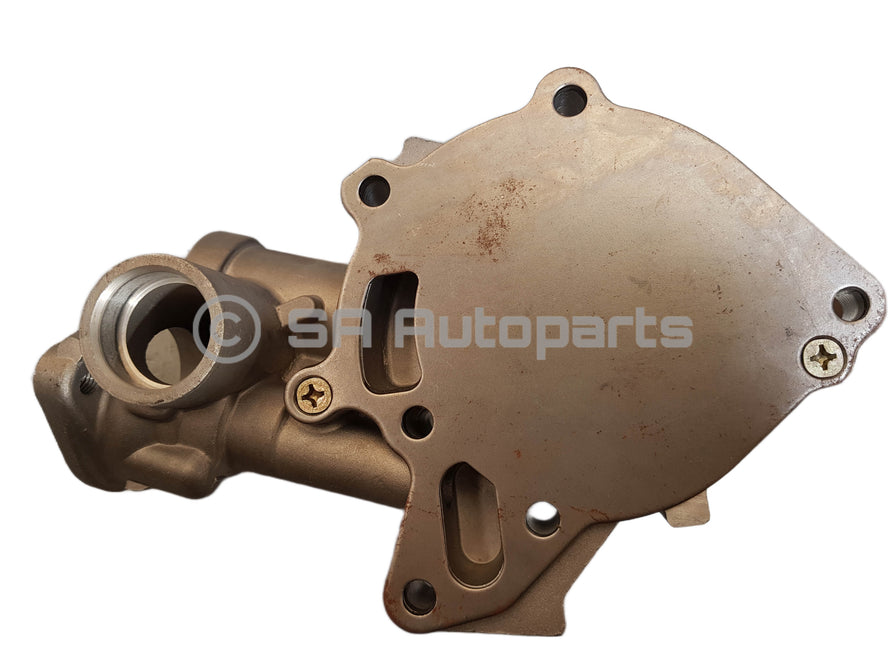 HYUNDAI/MITSUBISHI D4BF/4D56 water pump
