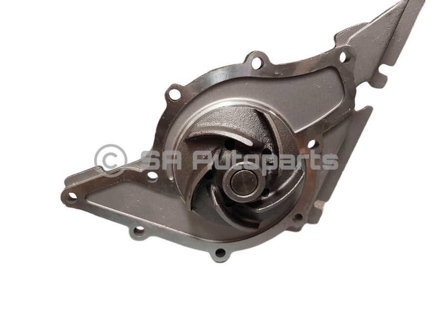 AUDI A4/A6 2.4/2.7/2.8 V6 (97+) water pump