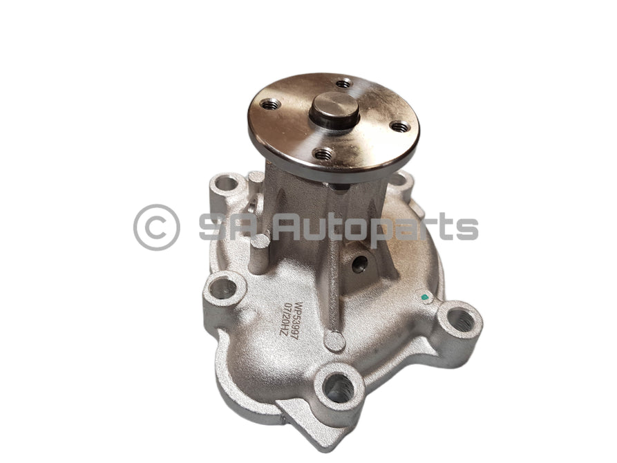 OPEL CORSA 1.7D 4EE1/Y17 (4 hole) water pump