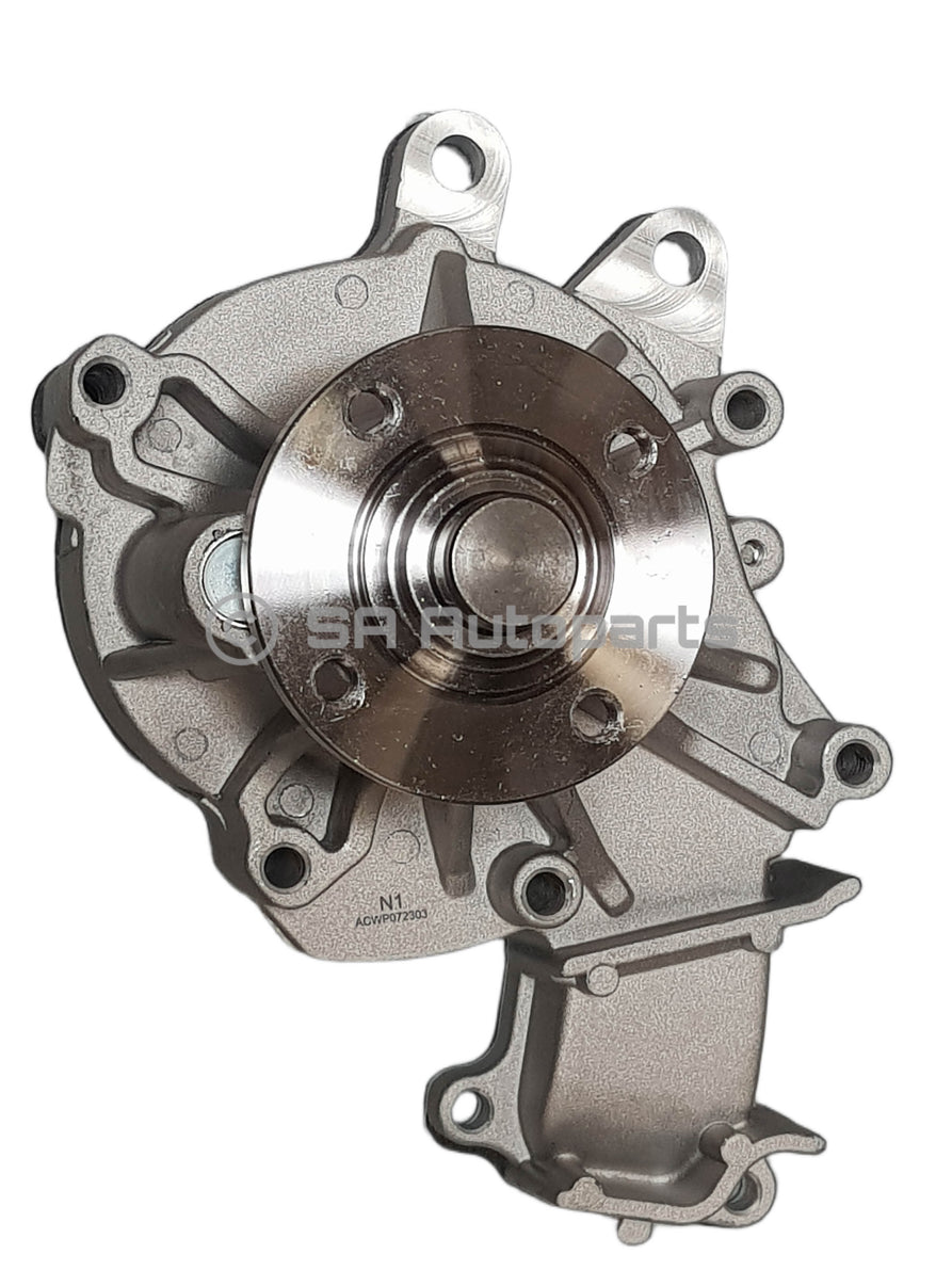 TOYOTA 1KD/2KD + housing water pump