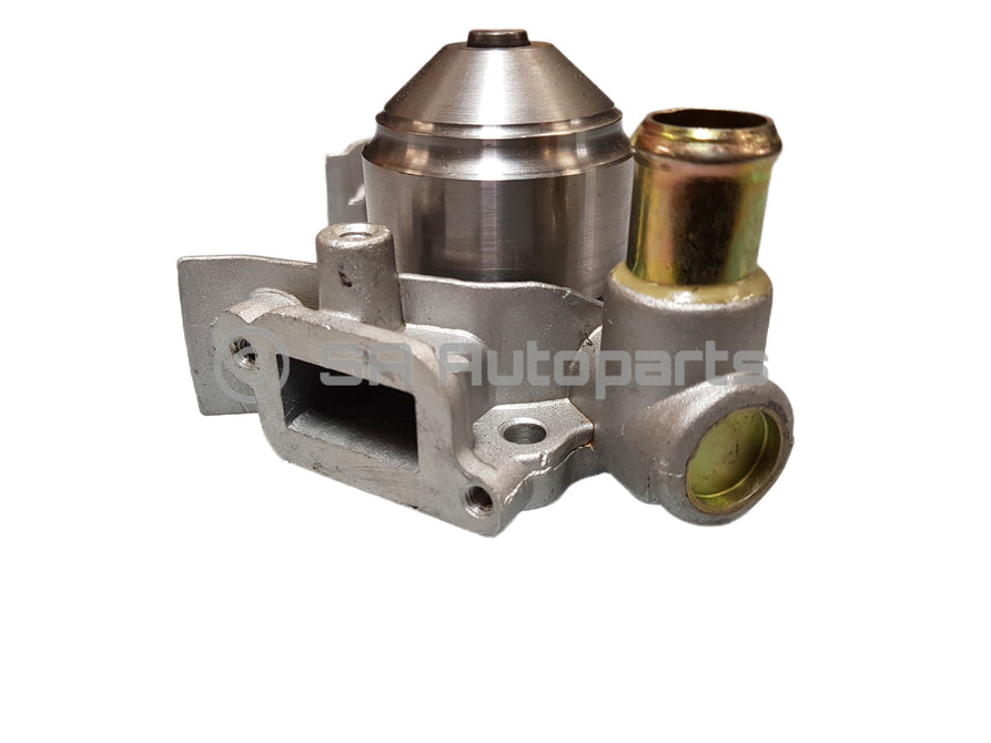 RENAULT CLIO 1.2 8V water pump