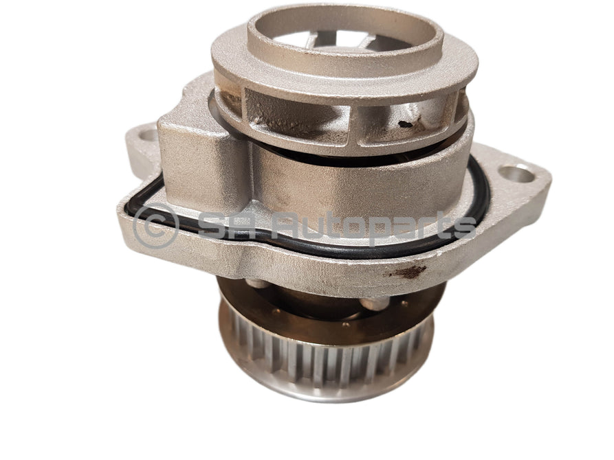 VW POLO BBY 16V 1.4 water pump
