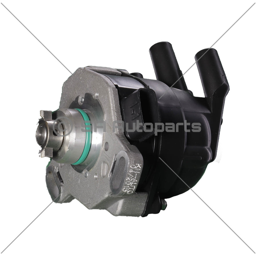 NISSAN KA24 12V ELECTRONIC (4 PIN) SHORT TYPE DISTRIBUTOR