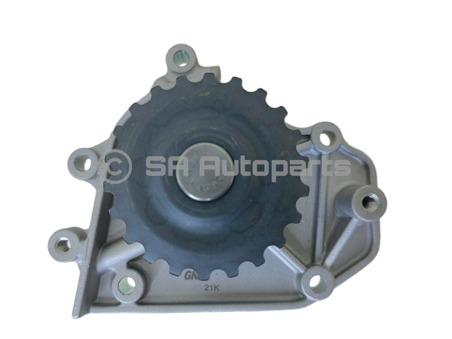 HONDA B16A/ B18C VTEC (22T) water pump