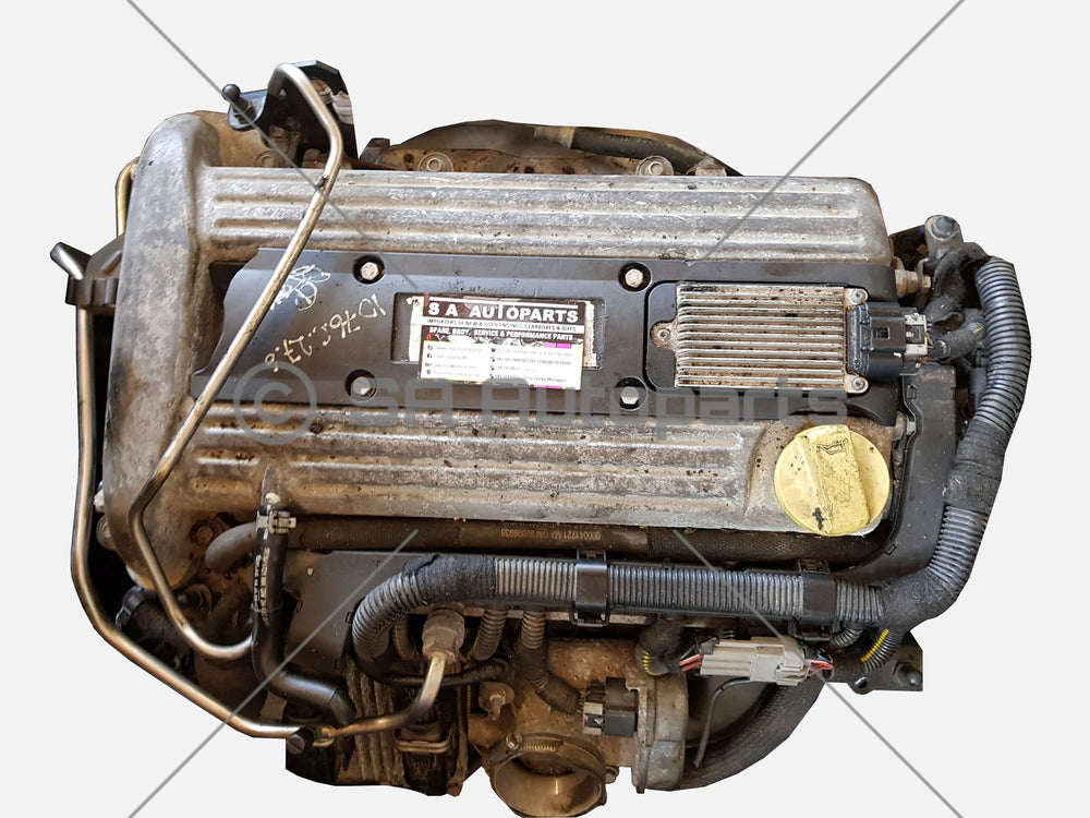 Z22se Z22SE OPEL ZAFIRA 2.2L 16V motor engine – SA Autoparts