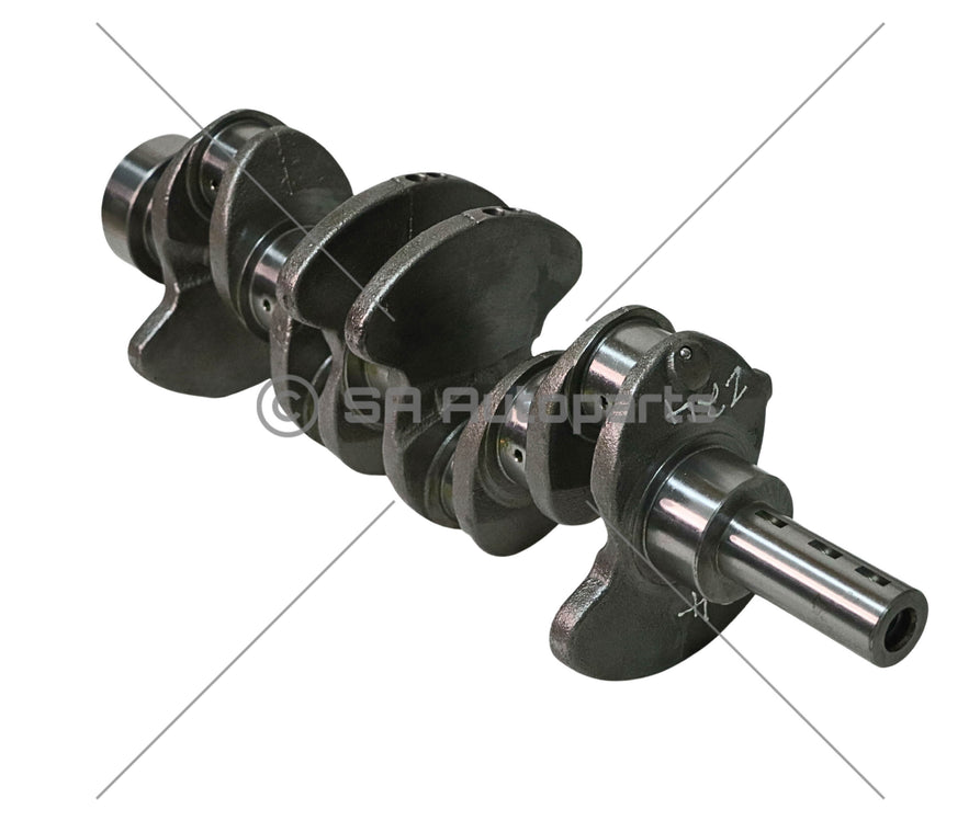 NISSAN Z24 CRANKSHAFT