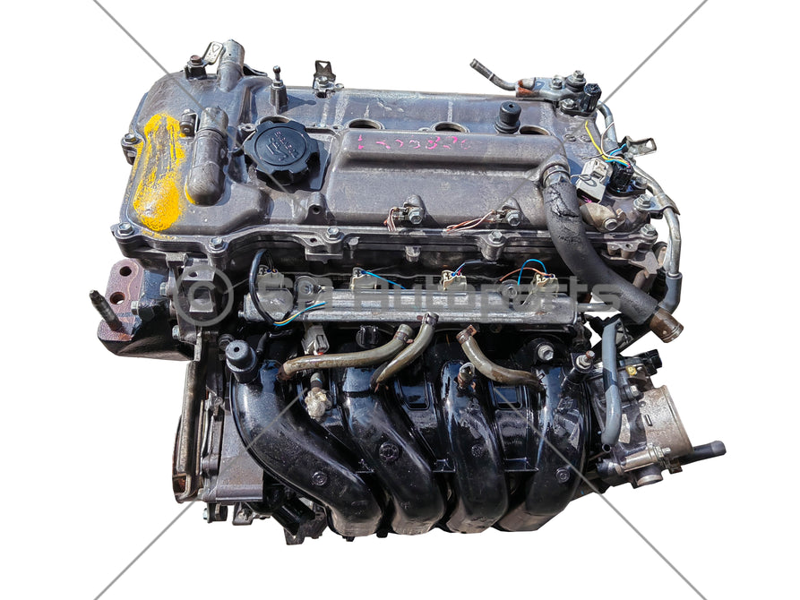 1ZR TOYOTA QUEST 1.6L Motor Engine